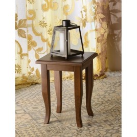 Tabouret RETRO 33x45x33cm, hêtre