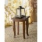 Tabouret RETRO 33x45x33cm, hêtre