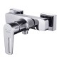 Cersanit Mille - Mitigeur de douche, chrome S951-031