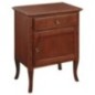 RETRO Unité de rangement 60x80x38cm, droit / hêtre