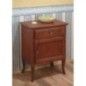 RETRO Unité de rangement 60x80x38cm, droit / hêtre