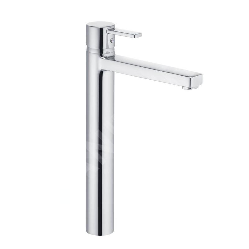 Kludi Zenta - Mitigeur pour vasque, chrome 382570575 Kludi Zenta - Mitigeur pour vasque, chrome 382570575