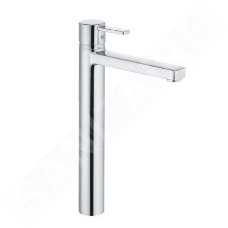 Kludi Zenta - Mitigeur pour vasque, chrome 382570575