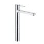 Kludi Zenta - Mitigeur pour vasque, chrome 382570575 Kludi Zenta - Mitigeur pour vasque, chrome 382570575