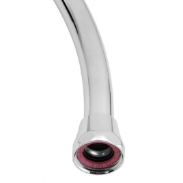 Robinet, 250mm, U-Shape, chrome