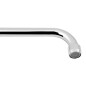 Robinet, 250mm, U-Shape, chrome
