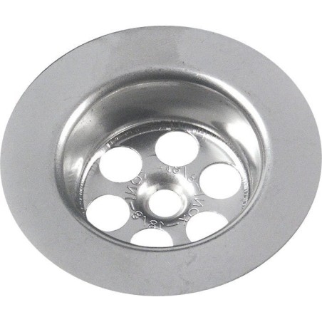 Dia de la grille de vidange en acier inoxydable. 65mm