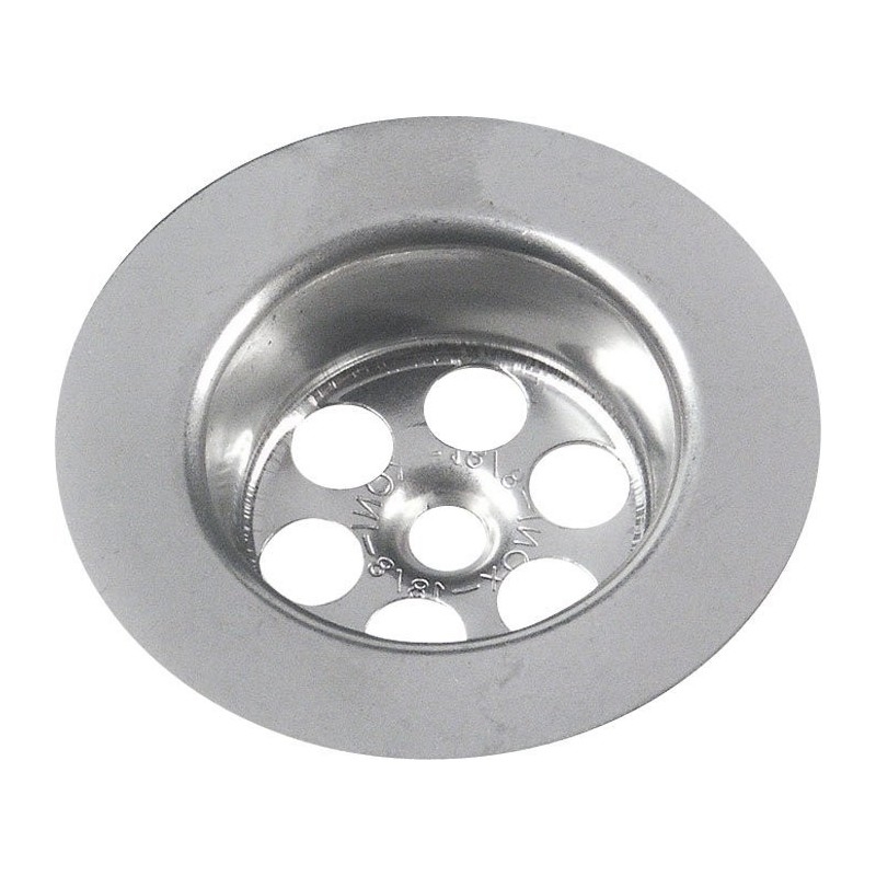 Dia de la grille de vidange en acier inoxydable. 70mm