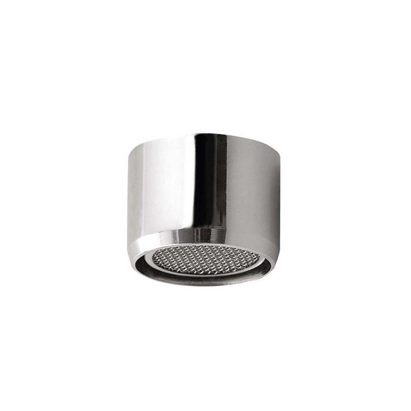 Aérateur de robinet F22x1, chrome