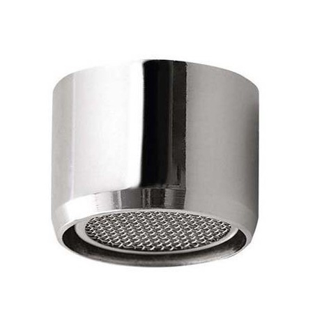 Aérateur de robinet F22x1, chrome