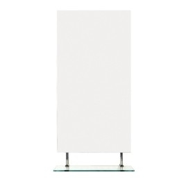 Miroir WEGA avec étagère 400x800mm