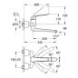 Grohe Euroeco Special - Mitigeur de lavabo à levier, chrome 32775000