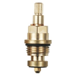 Top céramique de fermeture 1/2"