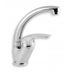 Novaservis Metalia 57 - Robinetterie d’évier, chrome 57016,0