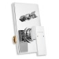 Novaservis Nobless Edge - Robinetterie de baignoire encastrée, chrome 36050R,0 Novaservis Nobless Edge - Robinetterie de baignoire encastrée, chrome 36050R,0