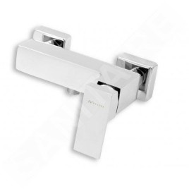 Novaservis Nobless Edge - Robinetterie de douche, chrome 36061/1,0