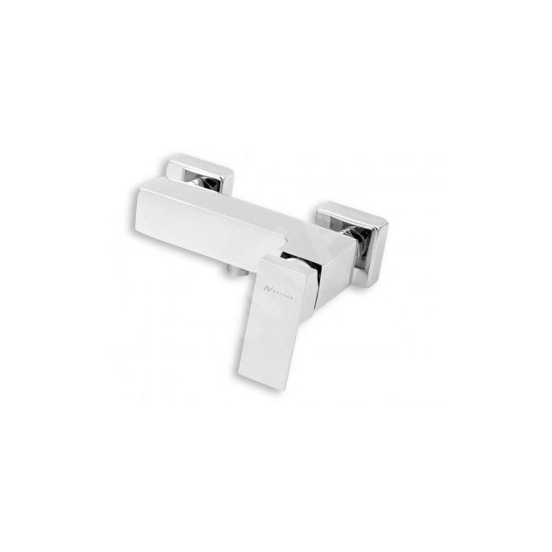 Novaservis Nobless Edge - Robinetterie de douche, chrome 36061/1,0 Novaservis Nobless Edge - Robinetterie de douche, chrome 36061/1,0