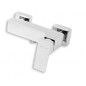 Novaservis Nobless Edge - Robinetterie de douche, chrome 36061/1,0 Novaservis Nobless Edge - Robinetterie de douche, chrome 36061/1,0