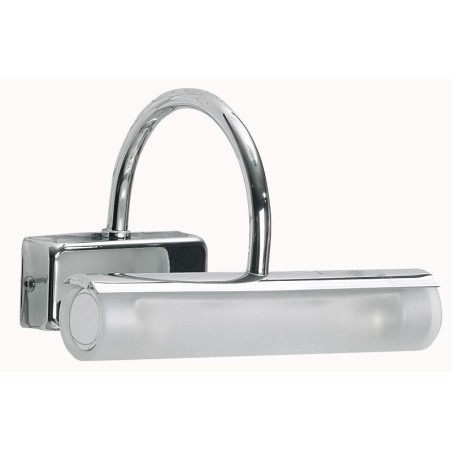VICO Lumière R7s 100W, 230V, chrome