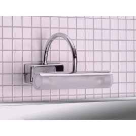 VICO Lumière R7s 100W, 230V, chrome