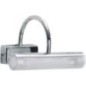 VICO Lumière R7s 100W, 230V, chrome