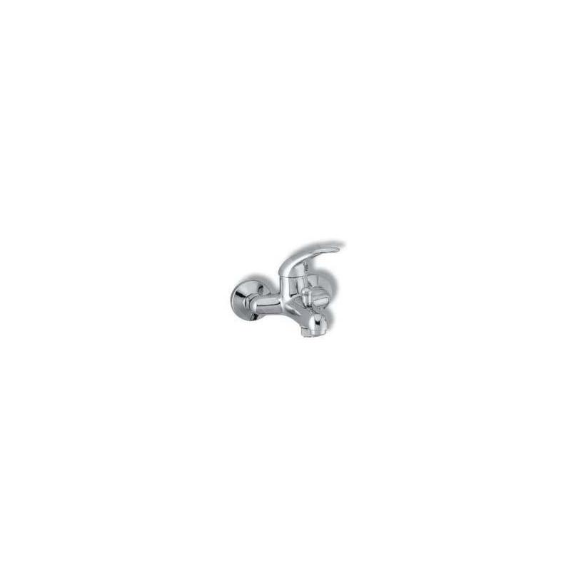 Novaservis Metalia 55 - Mélangeur baignoire sans accessoires 100 mm, chromé 55024/1,0 Novaservis Metalia 55 - Mélangeur baignoire sans accessoires 100 mm, chromé 55024/1,0