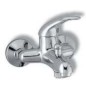 Novaservis Metalia 55 - Mélangeur baignoire sans accessoires 100 mm, chromé 55024/1,0 Novaservis Metalia 55 - Mélangeur baignoire sans accessoires 100 mm, chromé 55024/1,0