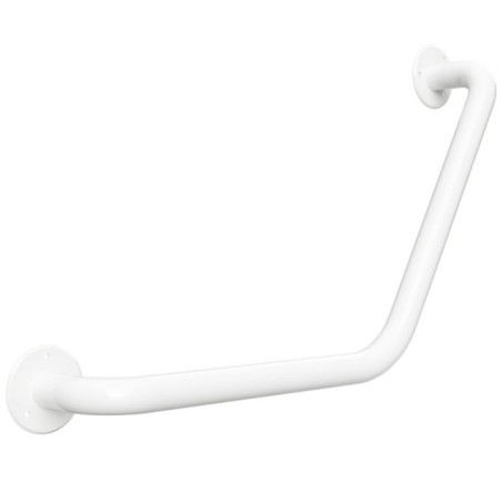 HANDICAP handle 120° 400/400mm, white