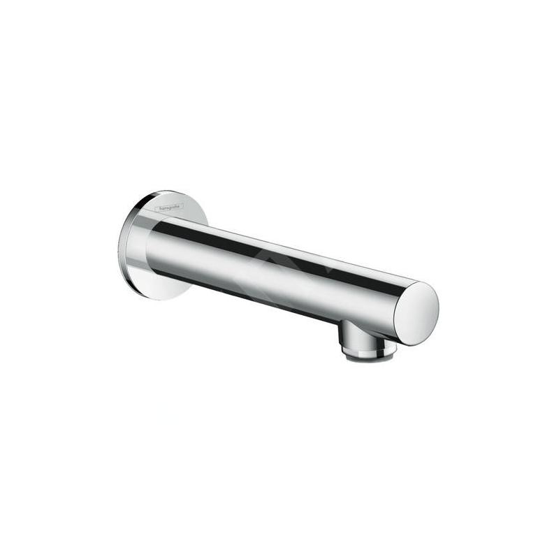 Hansgrohe Talis S - Tuyau d’écoulement de baignoire, chrome 72410000