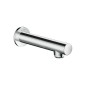 Hansgrohe Talis S - Tuyau d’écoulement de baignoire, chrome 72410000