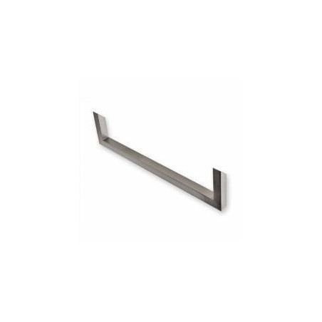 CENTO Serviette Support de rail 41cm, chrome