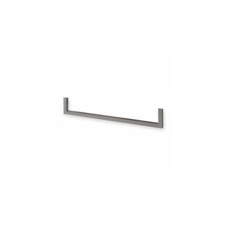 CENTO Porte-serviettes 50cm, chrome