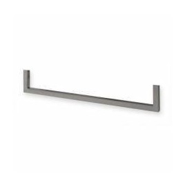 CENTO Porte-serviettes 50cm, chrome