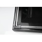 LEGRO Vitrine carrée 900x900mm, verre clair LEGRO Vitrine carrée 900x900mm, verre clair