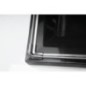 LEGRO Porte douche 1100mm, verre clair