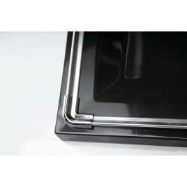 LEGRO Porte douche 1200mm, verre clair