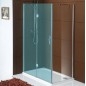 LEGRO Panneau de côté 900mm, verre clair