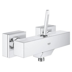Grohe Eurocube Joy - Mitigeur de douche, chrome 23665000