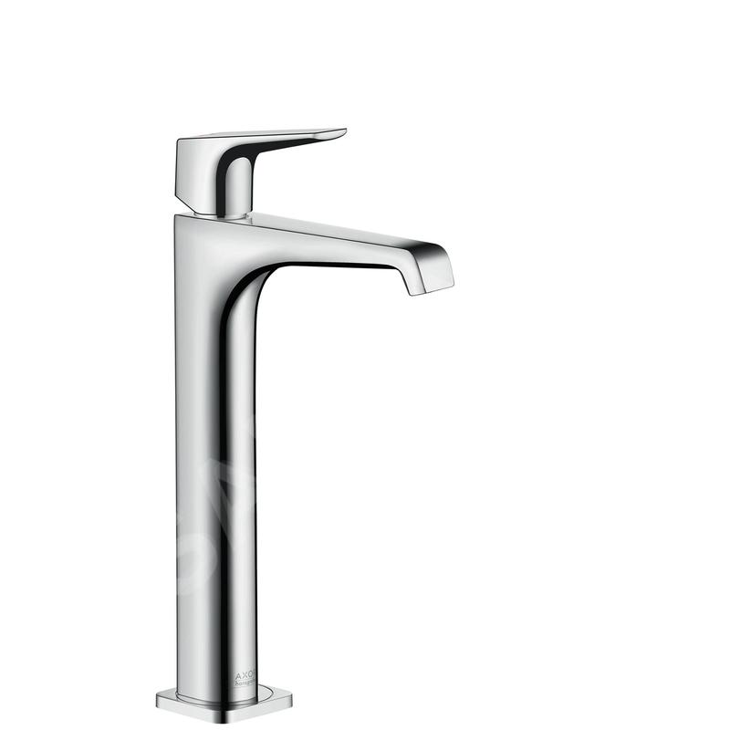 Axor Citterio E - Mitigeur de lavabo, chrome 36113000