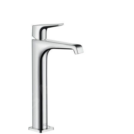 Axor Citterio E - Mitigeur de lavabo, chrome 36113000