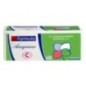 C Fold Paper Serviettes, 100% pulpe vierge, 23x33cm (emballage 3840pcs), blanc