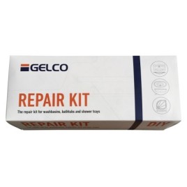 REPAIR SET for scratchs on Cultured marbre