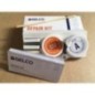 REPAIR SET for scratchs on Cultured marbre