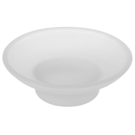 DIAMOND bol de plat de savon de rechange 1317-02, 1318-02