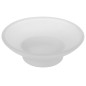 DIAMOND bol de plat de savon de rechange 1317-02, 1318-02