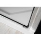 ONE Porte de douche d'Alcove 1000 mm, verre clair ONE Porte de douche d'Alcove 1000 mm, verre clair