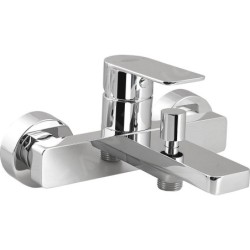 Aqualine Daphne - Mitigeur de baignoire, chrome DH101