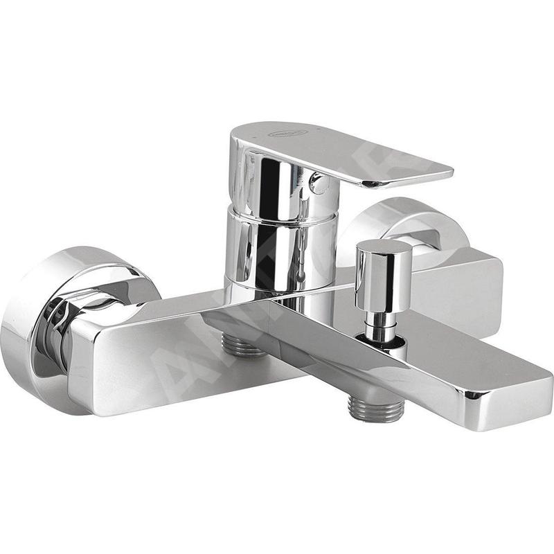 Aqualine Daphne - Mitigeur de baignoire, chrome DH101