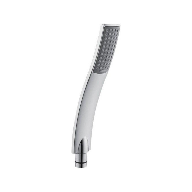 Douche à main, 230mm, ABS/chrome Douche à main, 230mm, ABS/chrome