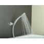 Douche à main, 230mm, ABS/chrome Douche à main, 230mm, ABS/chrome